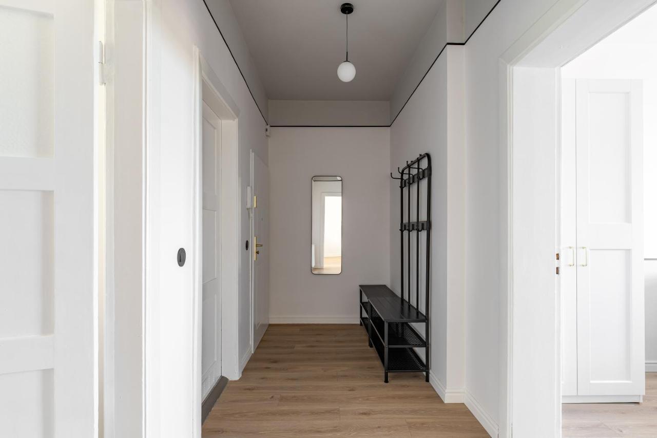 Morska Apartament غدينيا المظهر الخارجي الصورة